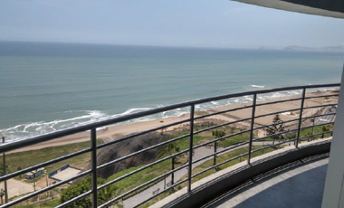 Venta Departamento Miraflores - Frente al Mar