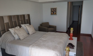 Venta Departamento Miraflores - Frente al Mar