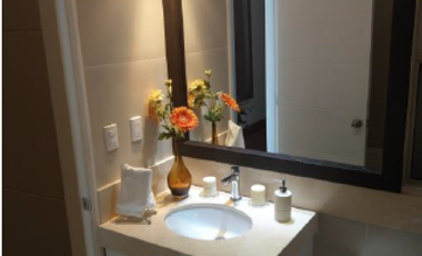 Venta Departamento Miraflores - Frente al Mar