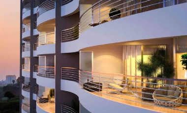 Venta Departamento Miraflores - Frente al Mar