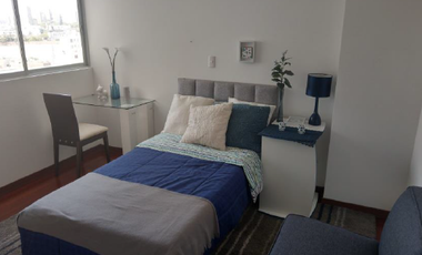 Venta Departamento Miraflores - Frente al Mar