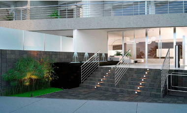 Venta Departamento Miraflores - Frente al Mar