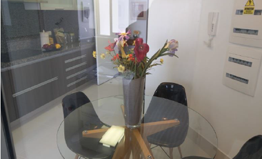 Venta Departamento Miraflores - Frente al Mar