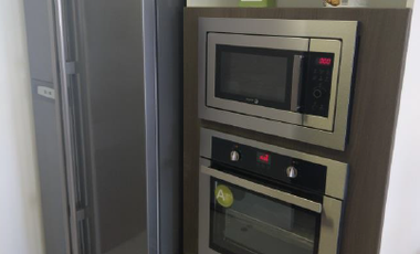 Venta Departamento Miraflores - Frente al Mar