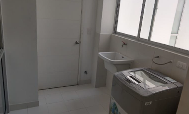 Venta Departamento Miraflores - Frente al Mar