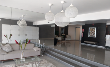 Venta Departamento Miraflores - Frente al Mar