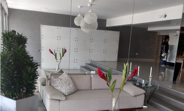 Venta Departamento Miraflores - Frente al Mar