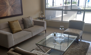 Venta Departamento Miraflores - Frente al Mar