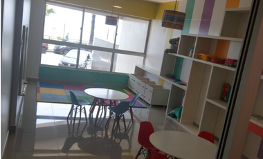 Venta Departamento Miraflores - Frente al Mar