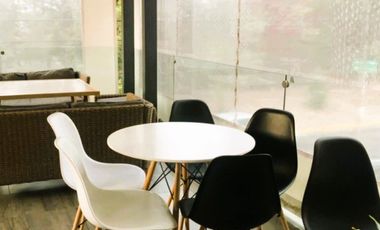 VENTA DE LOCAL EN MORELIA. OFICINAS. NUEVA CHAPULTEPEC