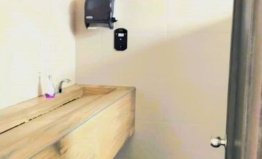 VENTA DE LOCAL EN MORELIA. OFICINAS. NUEVA CHAPULTEPEC