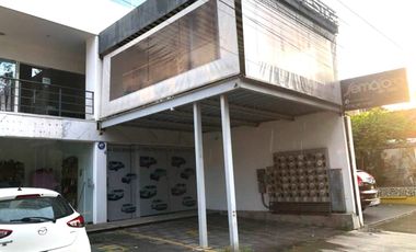 VENTA DE LOCAL EN MORELIA. OFICINAS. NUEVA CHAPULTEPEC