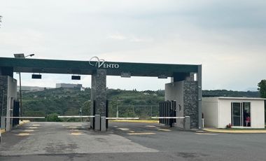 Departamento en Renta en Residencial Vento, Bosque Esmeralda, Atizapán de Zaragoza.