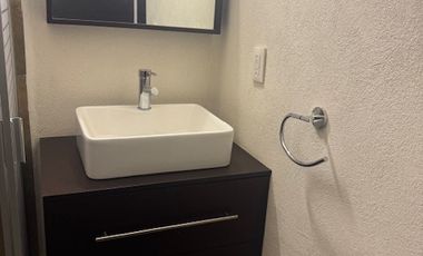 Departamento en Renta en Residencial Vento, Bosque Esmeralda, Atizapán de Zaragoza.