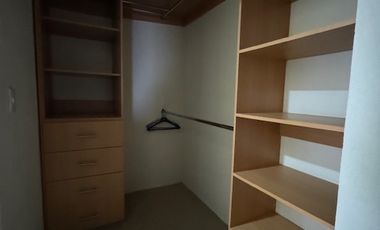 Departamento en Renta en Residencial Vento, Bosque Esmeralda, Atizapán de Zaragoza.