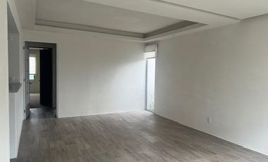 Departamento en Renta en Residencial Vento, Bosque Esmeralda, Atizapán de Zaragoza.