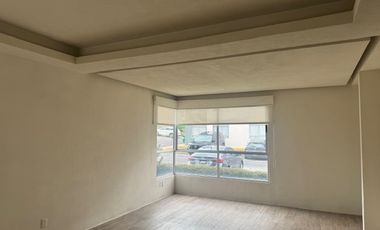 Departamento en Renta en Residencial Vento, Bosque Esmeralda, Atizapán de Zaragoza.