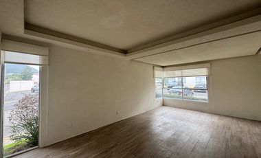 Departamento en Renta en Residencial Vento, Bosque Esmeralda, Atizapán de Zaragoza.