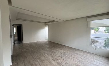 Departamento en Renta en Residencial Vento, Bosque Esmeralda, Atizapán de Zaragoza.