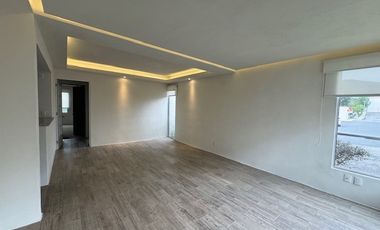 Departamento en Renta en Residencial Vento, Bosque Esmeralda, Atizapán de Zaragoza.