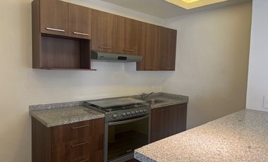 Departamento en Renta en Residencial Vento, Bosque Esmeralda, Atizapán de Zaragoza.