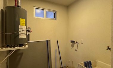 Departamento en Renta en Residencial Vento, Bosque Esmeralda, Atizapán de Zaragoza.