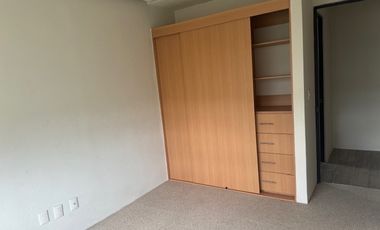 Departamento en Renta en Residencial Vento, Bosque Esmeralda, Atizapán de Zaragoza.