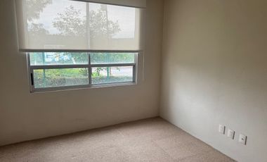 Departamento en Renta en Residencial Vento, Bosque Esmeralda, Atizapán de Zaragoza.