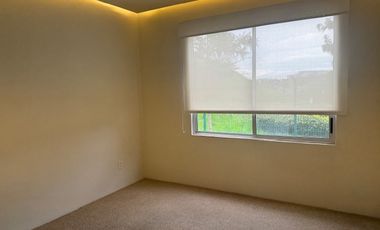 Departamento en Renta en Residencial Vento, Bosque Esmeralda, Atizapán de Zaragoza.