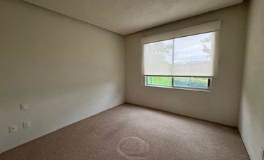 Departamento en Renta en Residencial Vento, Bosque Esmeralda, Atizapán de Zaragoza.