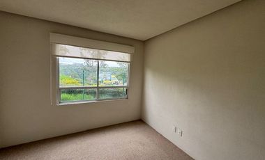 Departamento en Renta en Residencial Vento, Bosque Esmeralda, Atizapán de Zaragoza.