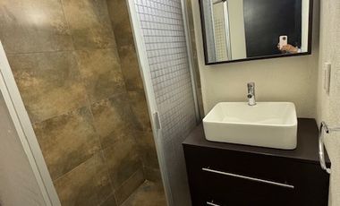 Departamento en Renta en Residencial Vento, Bosque Esmeralda, Atizapán de Zaragoza.