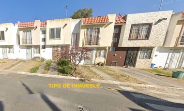 Casa en Remate Bancario; adquiérela muy por debajo de su valor comercial real.