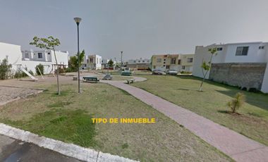 Casa en Remate Bancario; adquiérela muy por debajo de su valor comercial real.