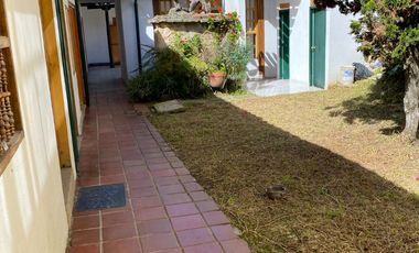 Casa Comercial Arriendo, Parque Principal de Chía