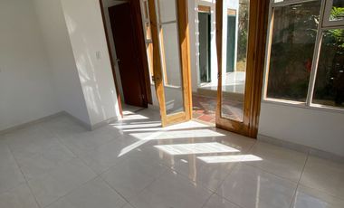 Casa Comercial Arriendo, Parque Principal de Chía