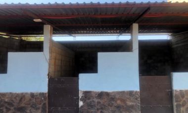 VENTA DE FINCA ECUESTRE. SANTIAGO UNDAMEO, MICH.