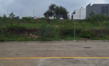 TERRENO EN VENTA Frente al ÁREA VERDE, Lomas del  Molino V