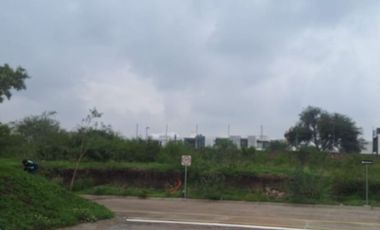 TERRENO EN VENTA Frente al ÁREA VERDE, Lomas del  Molino V