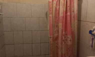 Casa y local comercial en comuna de San Joaquin