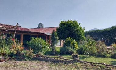Parcela de agrado, comuna de Talagante