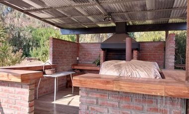 Parcela de agrado, comuna de Talagante
