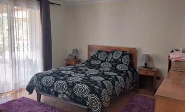 Parcela de agrado, comuna de Talagante
