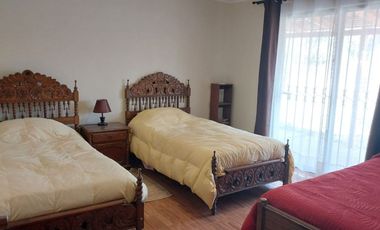 Parcela de agrado, comuna de Talagante