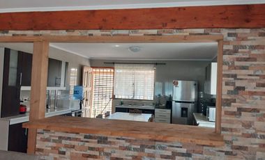Parcela de agrado, comuna de Talagante