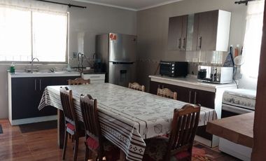 Parcela de agrado, comuna de Talagante