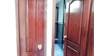 DEPARTAMENTO EN VENTA, A DOS CUADRAS DE LA AJAVÍ, SUR DE QUITO