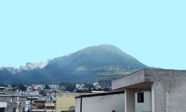 DEPARTAMENTO EN VENTA, A DOS CUADRAS DE LA AJAVÍ, SUR DE QUITO