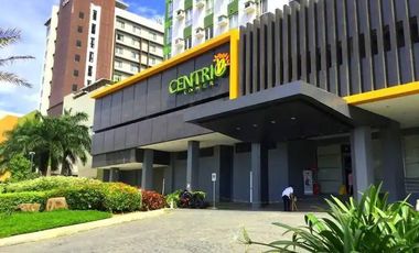 CENTRIO CONDO