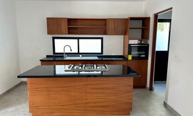 Casa en venta en Residencial Punta Vista, Puerto Morelos